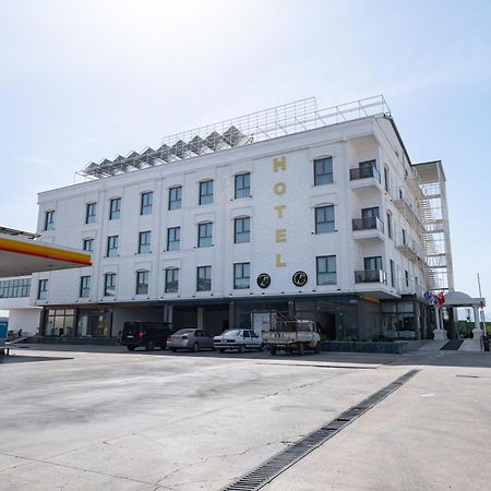 Hipodrom Hotel Duaci Exterior photo